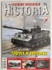 TECHNIKA WOJSKOWA HISTORIA STYCZEŃ-LUTY NR 1/2008